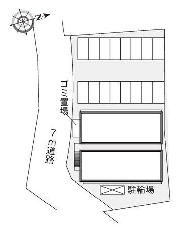 桃山台駅 徒歩18分 2階の物件内観写真